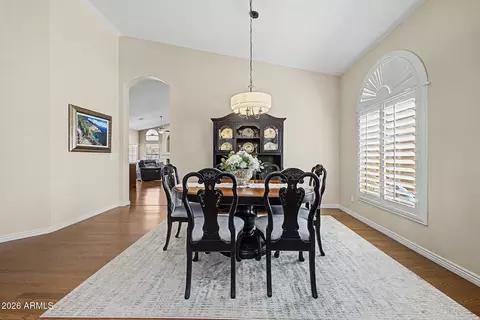 Dining - 414 S Surfside Dr, Gilbert, AZ 85233 photo 1 of 3