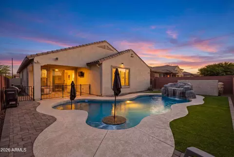 25669 N 161st Ave, Surprise, AZ 85387