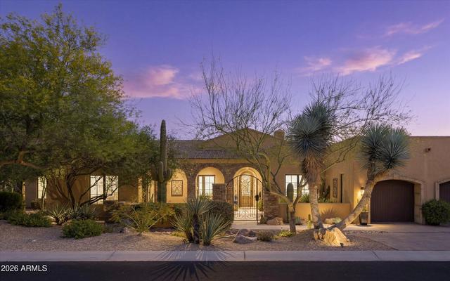 10725 E Greythorn Dr, Scottsdale, AZ 85262