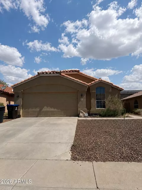 8928 W Fargo Dr, Peoria, AZ 85382
