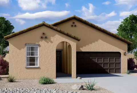 2443 E Steer Dr, San Tan Valley, AZ 85140