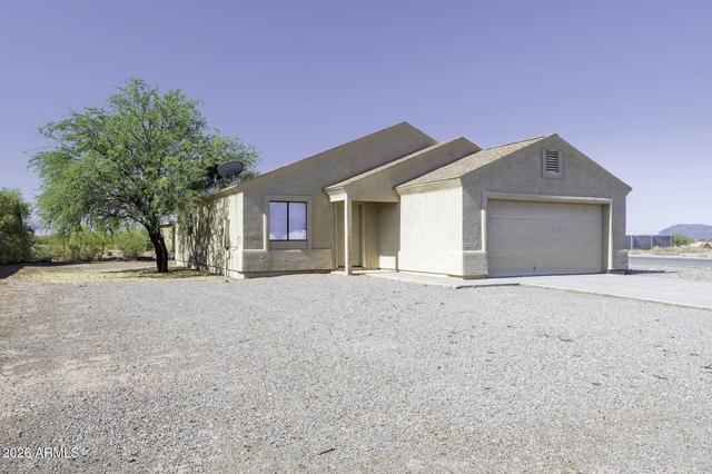 12503 W Madero Dr, Arizona City, AZ 85123