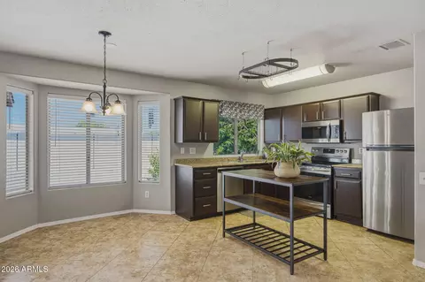 Kitchen - 10035 S 44th St, Phoenix, AZ 85044 photo 3 of 3