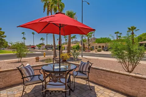 Exterior - 10035 S 44th St, Phoenix, AZ 85044 photo 2 of 4