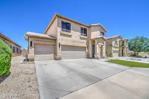 29202 N Shannon Dr, San Tan Valley, AZ 85143