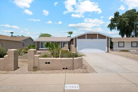 6808 E Sandra Ter, Scottsdale, AZ 85254