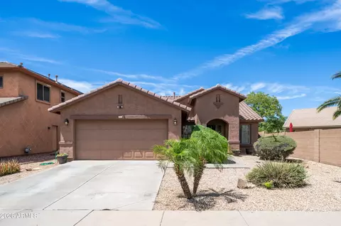 15256 W Statler St, Surprise, AZ 85374