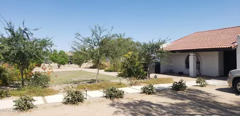 4741 W Park View Ln N, Glendale, AZ 85310