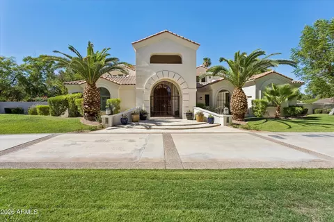 5912 E Sapphire Ln, Paradise Valley, AZ 85253