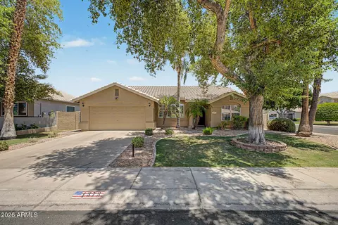 1373 N Roadrunner Dr, Gilbert, AZ 85234