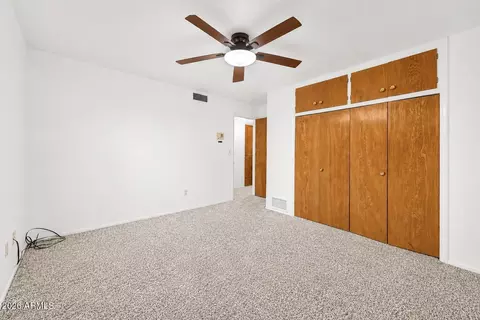 Bedroom - 343 E Broadmor Dr, Tempe, AZ 85282 photo 3 of 3
