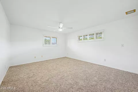 Bedroom - 343 E Broadmor Dr, Tempe, AZ 85282 photo 1 of 3
