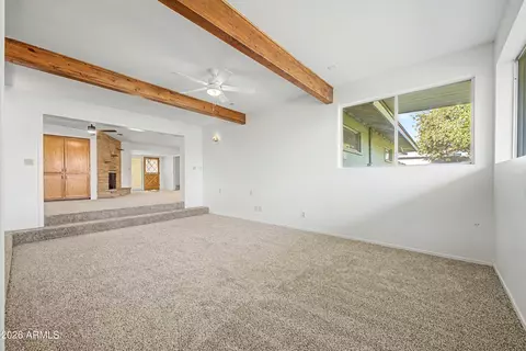 Living - 343 E Broadmor Dr, Tempe, AZ 85282 photo 5 of 6