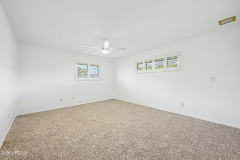 Bedroom - 343 E Broadmor Dr, Tempe, AZ 85282 photo 2 of 5