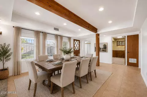 Dining - 343 E Broadmor Dr, Tempe, AZ 85282 photo 1 of 1