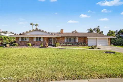 343 E Broadmor Dr, Tempe, AZ 85282 photo 1