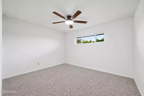 Bedroom - 343 E Broadmor Dr, Tempe, AZ 85282 photo 5 of 5