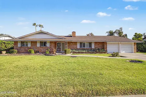 343 E Broadmor Dr, Tempe, AZ 85282