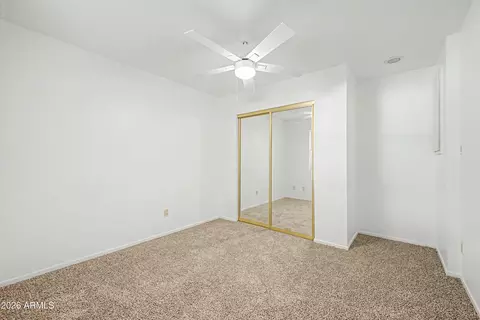 Bedroom - 343 E Broadmor Dr, Tempe, AZ 85282 photo 3 of 5
