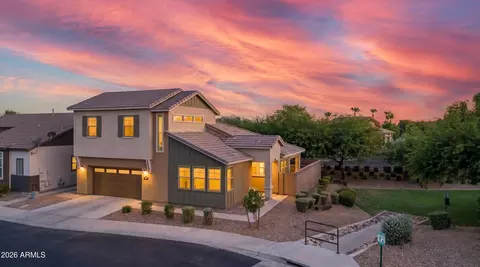 3030 S Amber Dr, Chandler, AZ 85286
