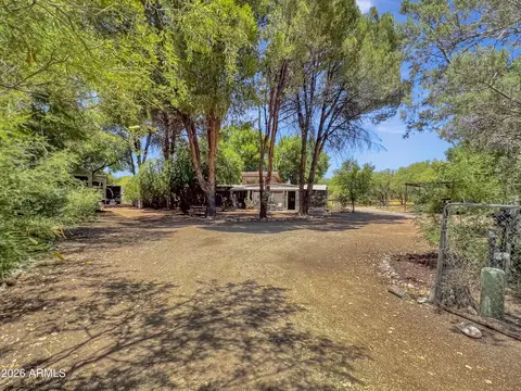 1976 W Wot Evans Dr, Camp Verde, AZ 86322