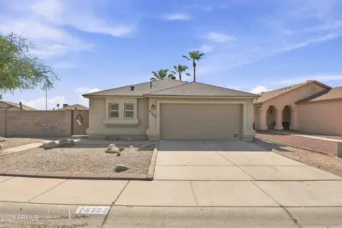 8562 N 108th Dr, Peoria, AZ 85345