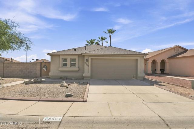 8562 N 108th Dr, Peoria, AZ 85345