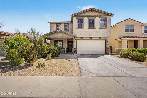 4392 W Mountain Laural Dr, San Tan Valley, AZ 85142