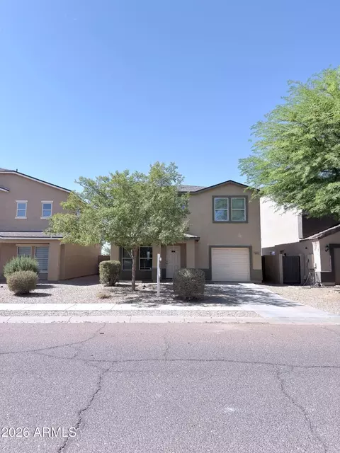 151 E Patton Ave, Coolidge, AZ 85128 photo 2
