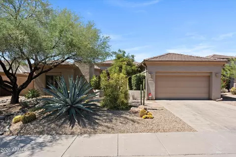 7156 E Thirsty Cactus Ln, Scottsdale, AZ 85266