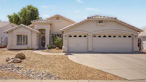 7747 E Decatur Cir, Mesa, AZ 85207 photo 2