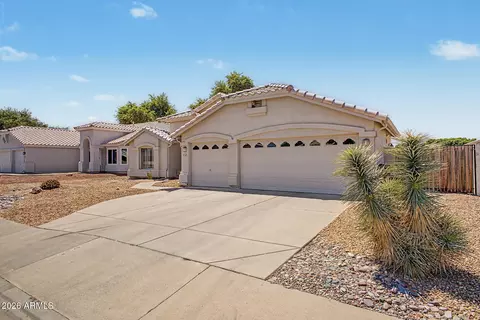 7747 E Decatur Cir, Mesa, AZ 85207 photo 3
