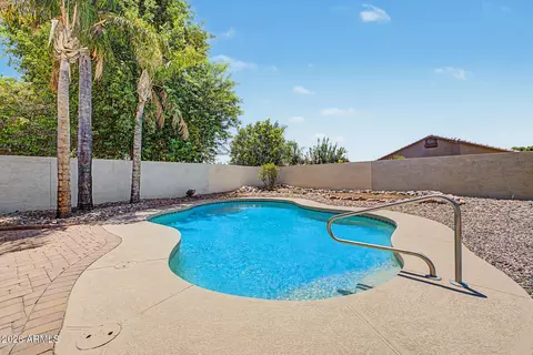 7747 E Decatur Cir, Mesa, AZ 85207 photo 29