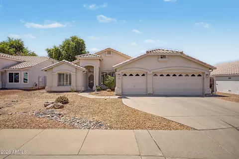 7747 E Decatur Cir, Mesa, AZ 85207 photo 1