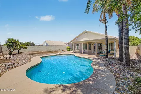 7747 E Decatur Cir, Mesa, AZ 85207 photo 30