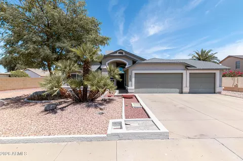 6283 N 89th Ave, Glendale, AZ 85305