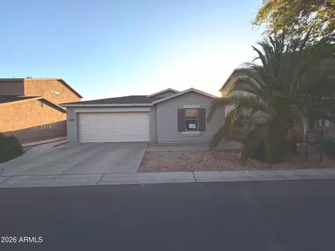 40440 N High Meadows Dr, San Tan Valley, AZ 85140