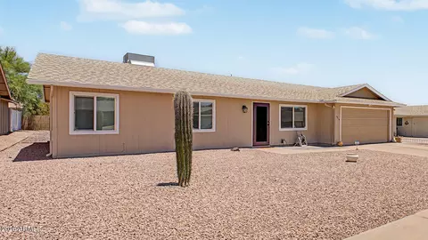 4216 E Hano St, Phoenix, AZ 85044 photo 2