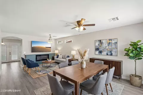 12318 W Dreyfus Dr, El Mirage, AZ 85335