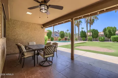 Exterior - 720 E Grandview Rd, Phoenix, AZ 85022 photo 2 of 3