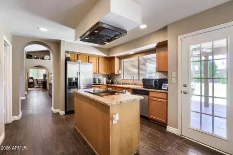Kitchen - 720 E Grandview Rd, Phoenix, AZ 85022 photo 1 of 1