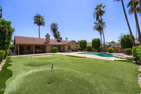Exterior - 720 E Grandview Rd, Phoenix, AZ 85022 photo 1 of 3
