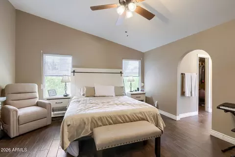 Bedroom - 720 E Grandview Rd, Phoenix, AZ 85022 photo 1 of 2