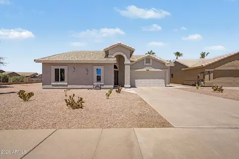 22822 S 214th Way, Queen Creek, AZ 85142