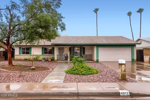 4013 W Cholla St, Phoenix, AZ 85029