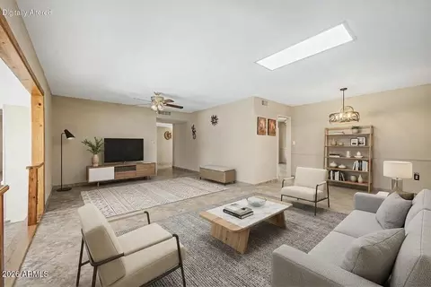 10431 W El Capitan Cir, Sun City, AZ 85351