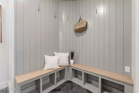 Entry Way - 7703 E Sayan St, Mesa, AZ 85207 photo 3 of 3