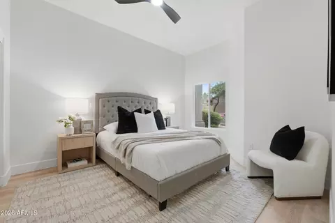 Bedroom - 7703 E Sayan St, Mesa, AZ 85207 photo 7 of 10