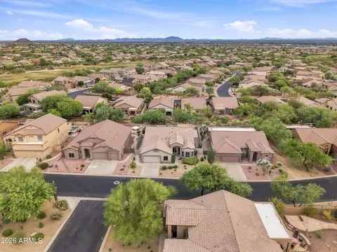 View/Area - 7703 E Sayan St, Mesa, AZ 85207 photo 3 of 9