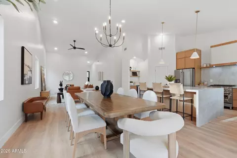 Dining - 7703 E Sayan St, Mesa, AZ 85207 photo 2 of 3